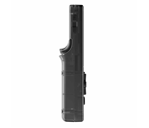 ANBERNIC RG35xx Plus Black transparent - 1267210 - zdjęcie 4